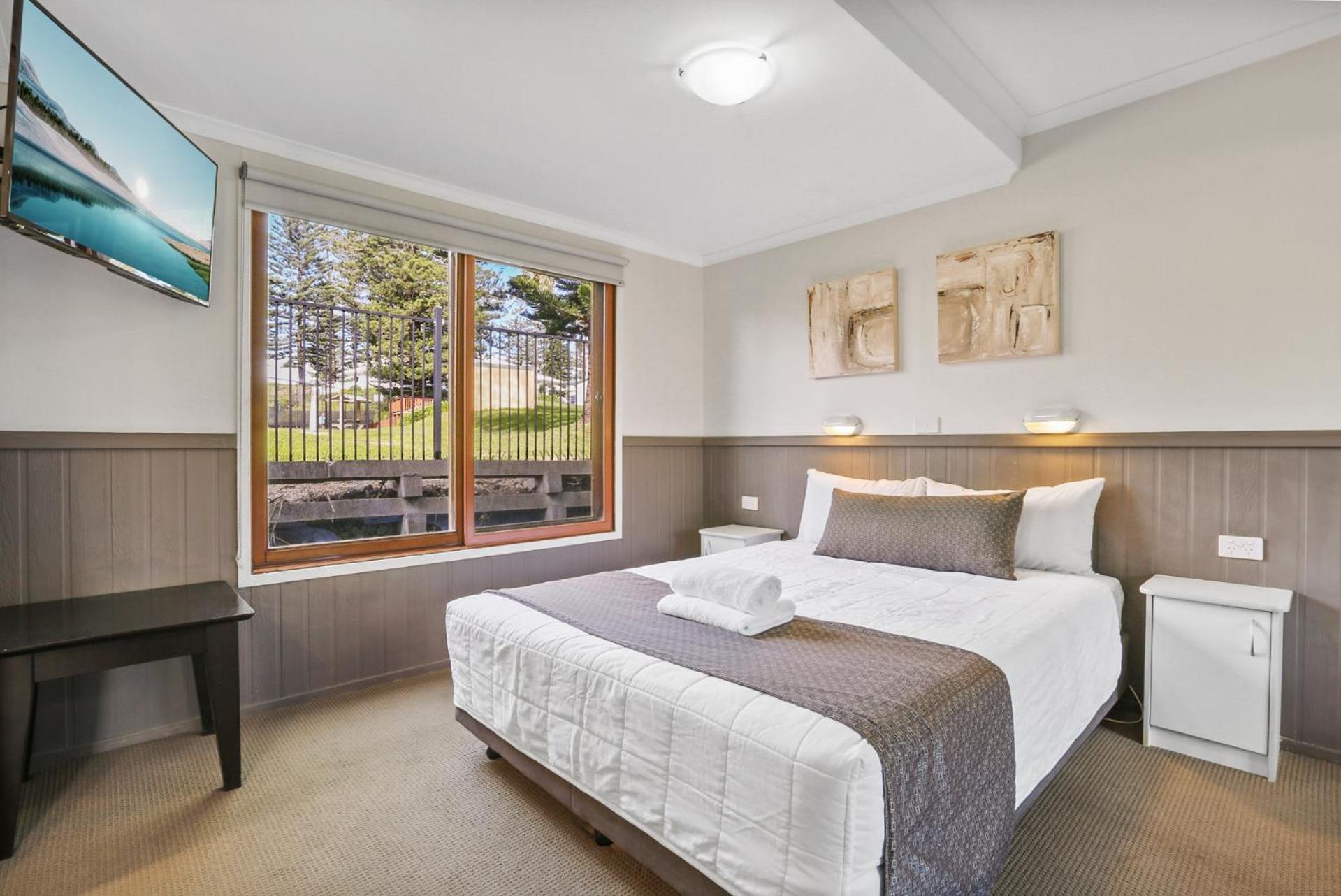 Kiama Harbour Cabins Exterior photo